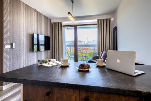 Kazou Residence Arkadia - image 12