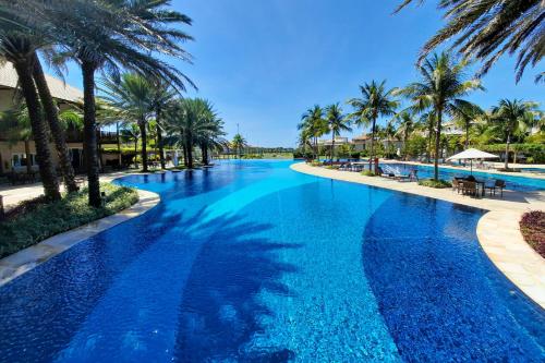Golf Ville Resort Elegante 3 suites 8 pessoas Nascente By DM Apartments