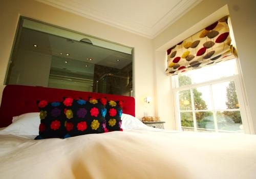 Suite, executive