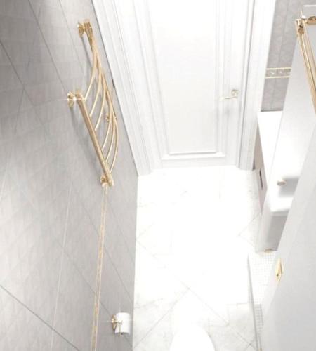 giuseppe Home apart gîte à louer Marseille