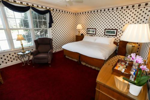 1 king bed