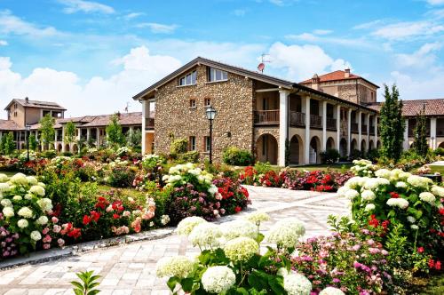  Chervò Residence San Vigilio, Pension in Pozzolengo bei Pozzo Catena