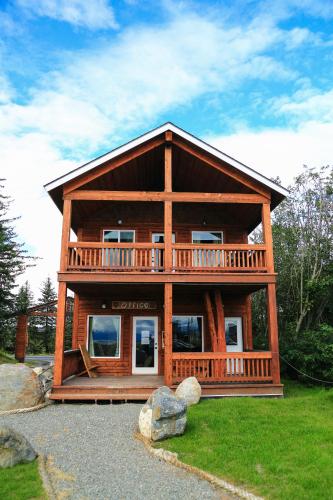 Kenai Peninsula Suites