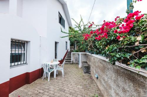 House with one bedroom in Porto da Cruz with wonderful mountain view enclosed garden and WiFi - image 3