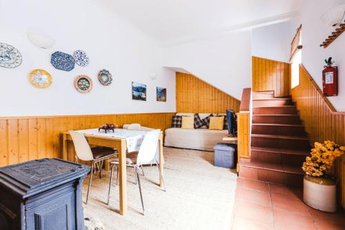 House with one bedroom in Porto da Cruz with wonderful mountain view enclosed garden and WiFi - image 7