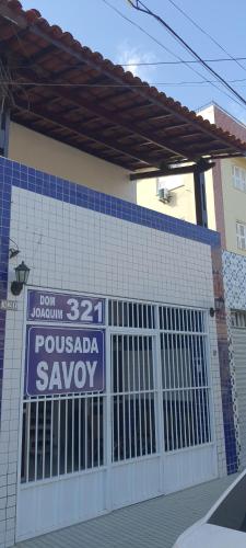 Pousada Savoy - Fortaleza Pousada Savoy - Fortaleza