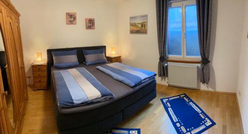 Ferienwohnung Südpfalzblick (Ferienwohnung Sudpfalzblick) in Burrweiler