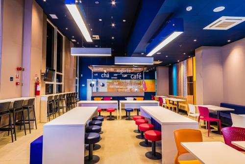 Alimentos e Bebidas, IBIS BUDGET FORTALEZA PRAIA DE IRACEMA in Fortaleza