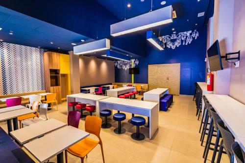 Alimentos e Bebidas, IBIS BUDGET FORTALEZA PRAIA DE IRACEMA in Fortaleza