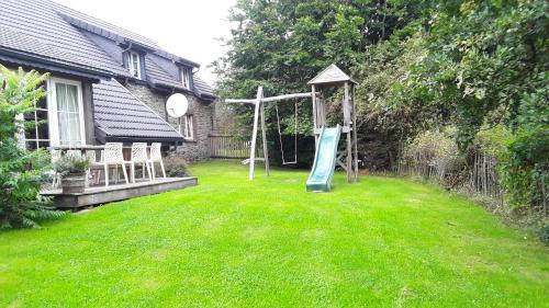 Ma baraque de vacances, Bütgenbach (Foto 9)