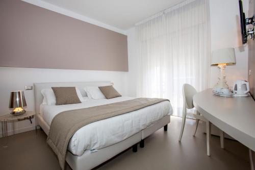 Doppelzimmer, superior
