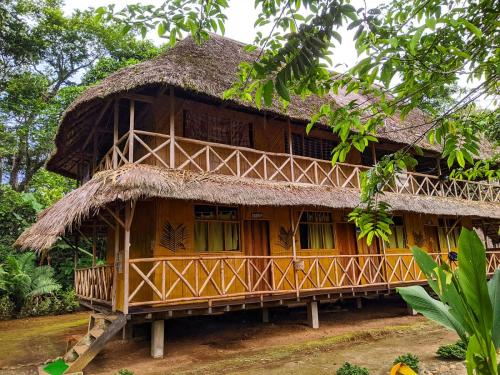 Shipati Lodge