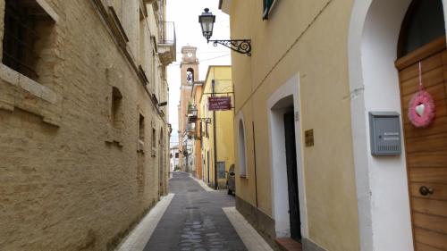 B&B Santantonio in Crecchio