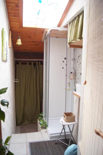 Petit studio atypique et cosy en Provence