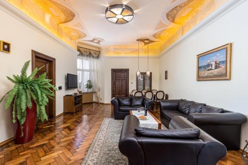 Best location to explore Krakow Spacious 105m2, Cracovie (photo 6)