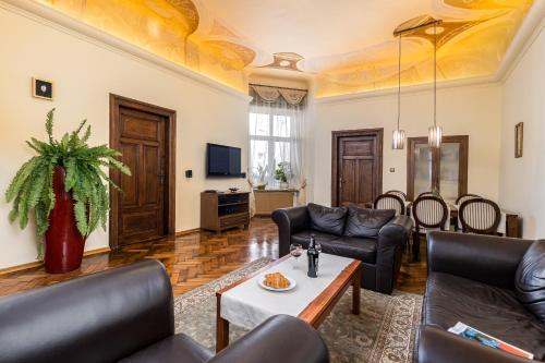 Best location to explore Krakow Spacious 105m2, Cracovie (photo 7)