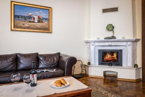 Best location to explore Krakow Spacious 105m2, Cracovie (photo 8)