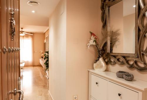 Lindo apartamiento Tivoli in Arroyo de La Miel