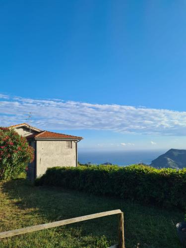 La Casetta del Casale In Vigna, CinqueTerreCoast