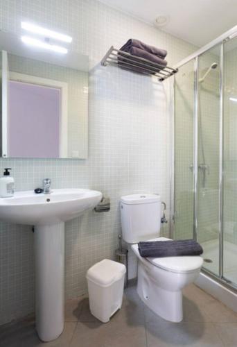 Modern seafront flat with a private garage, El Médano (photo 10)