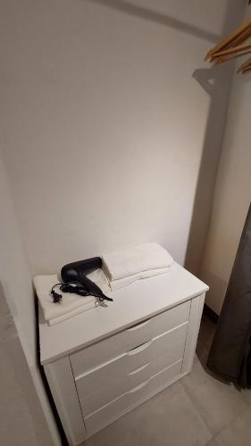 Renai studio flat Room Type - One-Bedroom Apartment