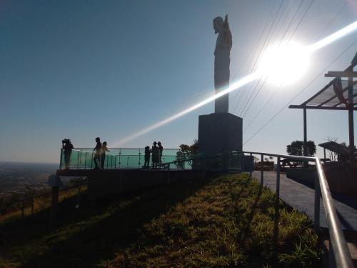 LOCANDA DA SERRA - Aptos Mobiliados por Temporada