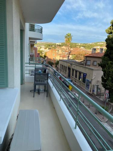 Le Galet de Cassis by K6&you Le Galet de Cassis by K6&you