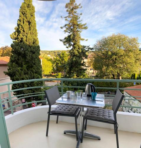 Le Galet de Cassis by K6&you Le Galet de Cassis by K6&you