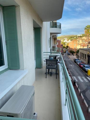 Le Galet de Cassis by K6&you Le Galet de Cassis by K6&you