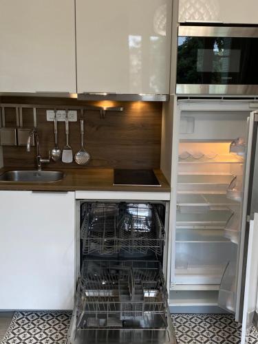 Le Galet de Cassis by K6&you Le Galet de Cassis by K6&you