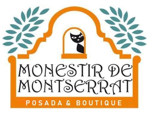 . monestir de montserrat