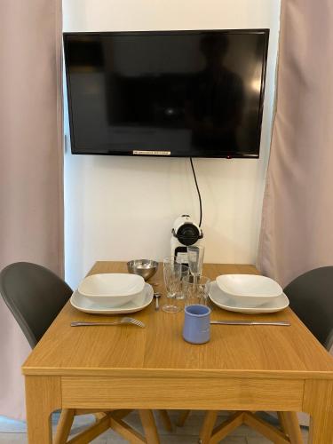 Le Galet de Cassis by K6&you Le Galet de Cassis by K6&you