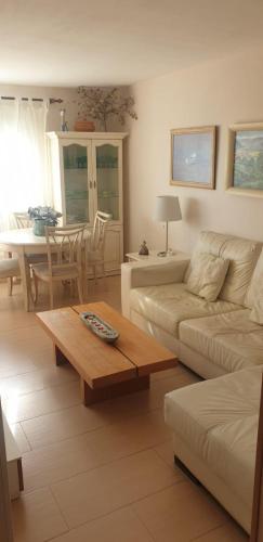 Bonito y acogedor apartamento en Urbanizacion residencial