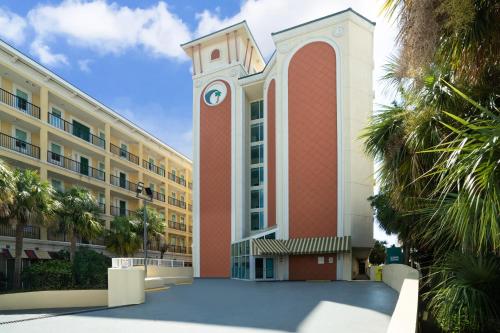 Palette Resort Myrtle Beach by OYO - image 2
