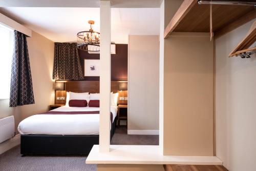 Innkeeper's Lodge Brighton Patcham - image 14