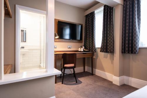 Innkeeper's Lodge Brighton Patcham - main image