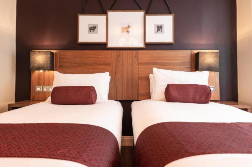 Miller & Carter Brighton by Innkeeper's Collection, Brighton & Hove (foto 6)