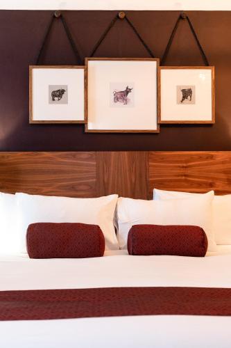 Innkeeper's Lodge Brighton Patcham - image 7