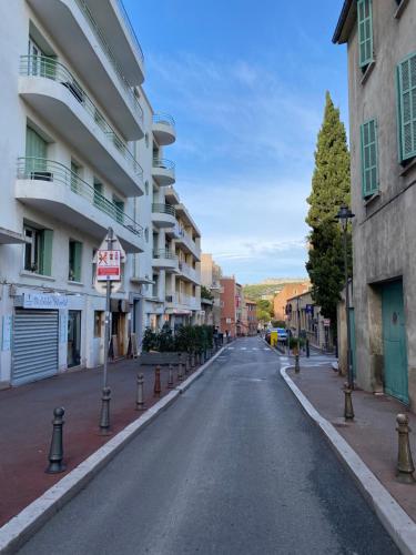 Le Galet de Cassis by K6&you Le Galet de Cassis by K6&you