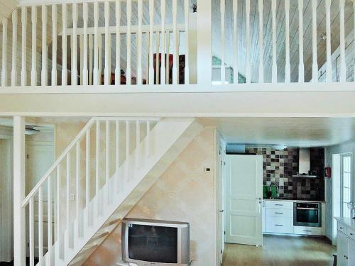 Iekārtas, 4 person holiday home in Osby-By Traum in Osbija