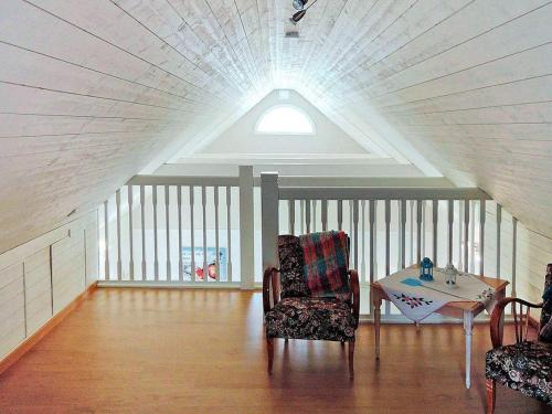 Iekārtas, 4 person holiday home in Osby-By Traum in Osbija