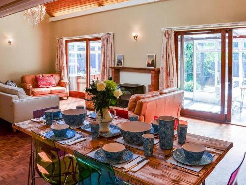 Villa Monte Lobos gîte à louer Blofield