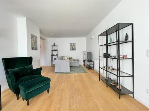 Sunshine @ Rosie Design Chalet in Bad Kleinkirchheim