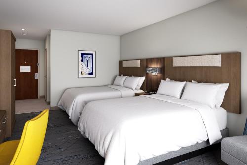 Holiday Inn Express - Gaffney By IHG - main image