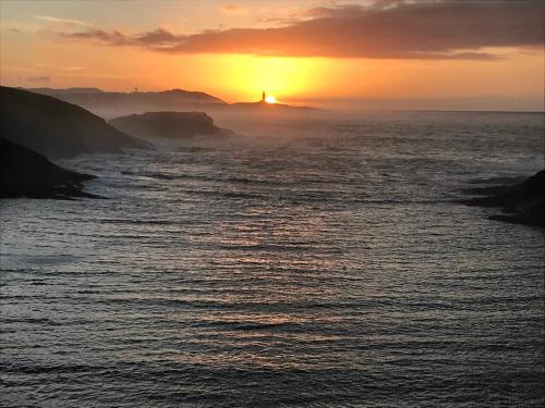  Vistas al mar Canabal in A Coruña