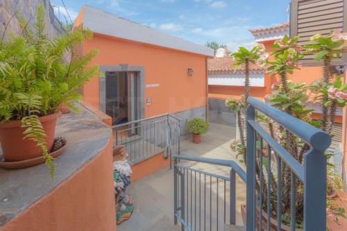 Rural Apartments with Community Pool