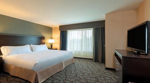 Holiday Inn Express Hotel & Suites Butte, an IHG Hotel