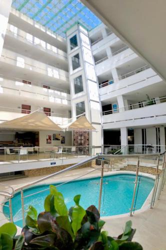 Hotel Sicarare