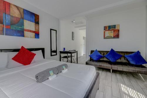 Adorable private apartments in the Heart of Miami! in Miami, USA