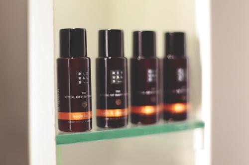  Azotea Suites in Ponferrada